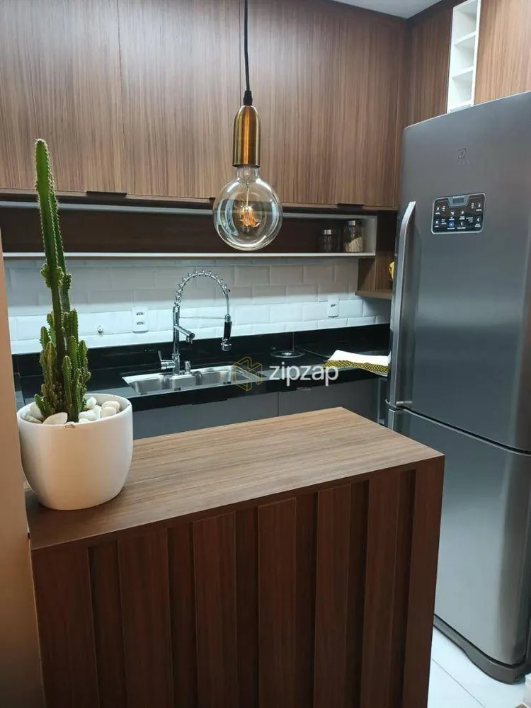Apartamento, 2 quartos, 48 m² - Foto 5