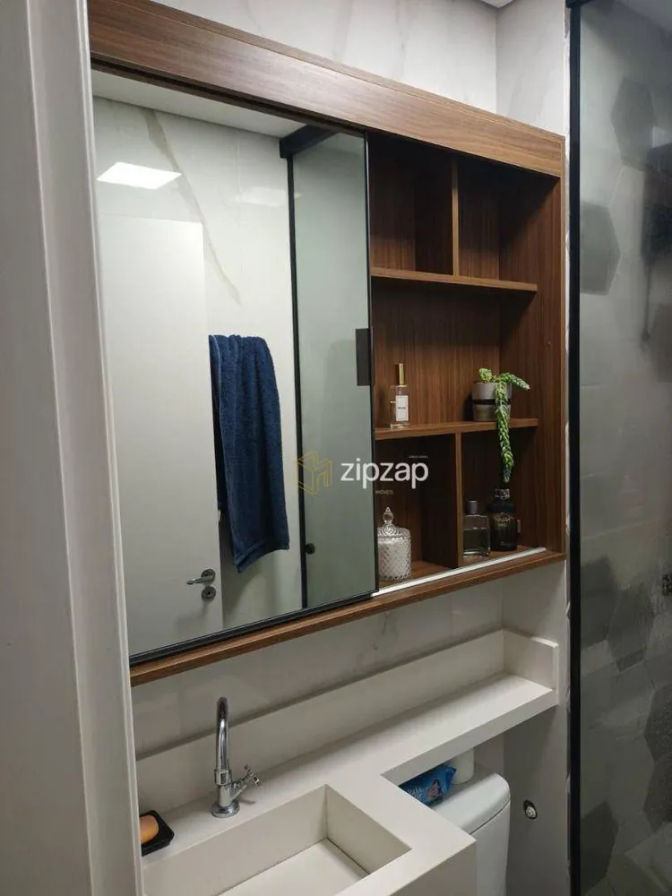 Apartamento, 2 quartos, 48 m² - Foto 8