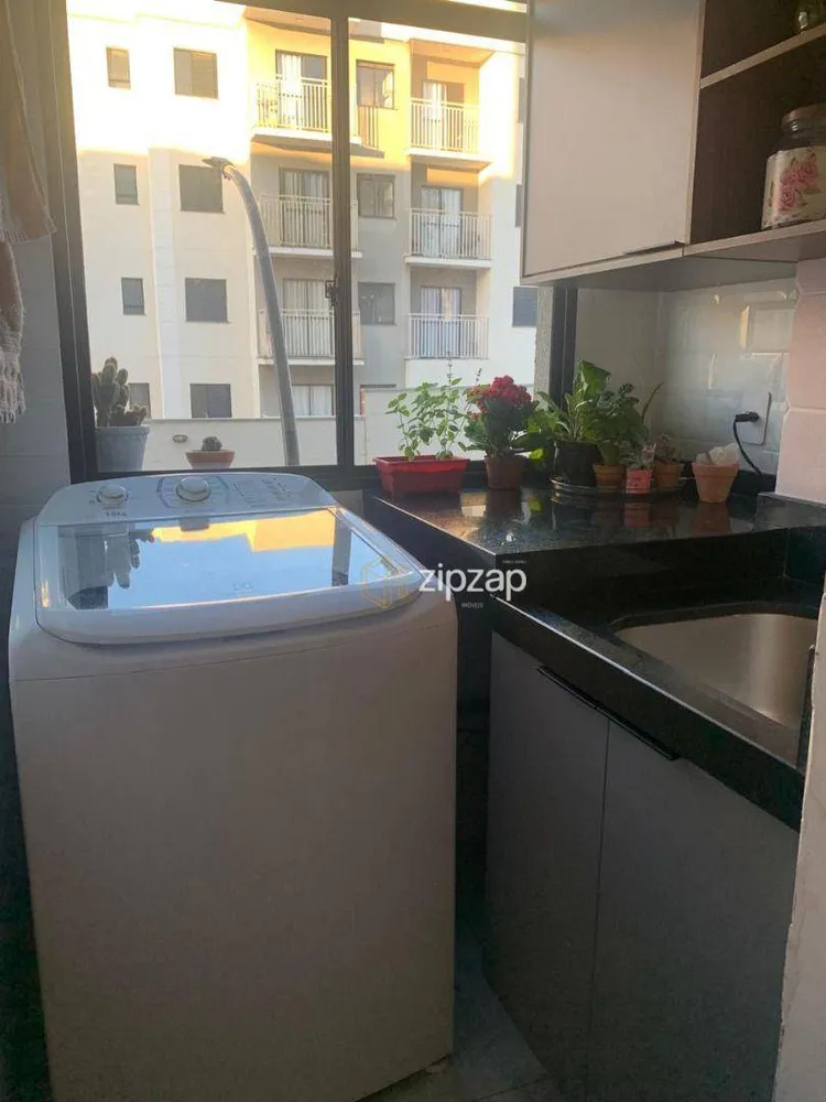 Apartamento, 2 quartos, 48 m² - Foto 2