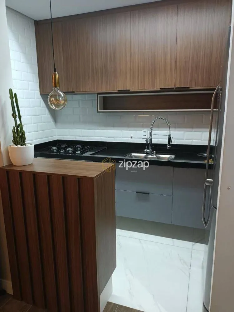 Apartamento, 2 quartos, 48 m² - Foto 6