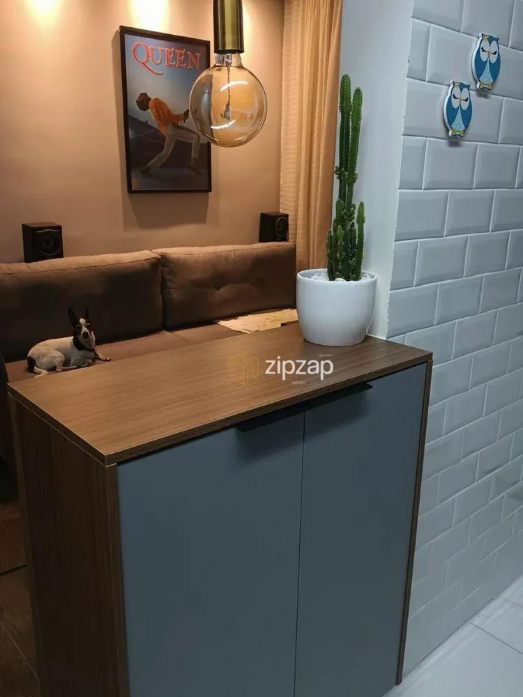 Apartamento, 2 quartos, 48 m² - Foto 4