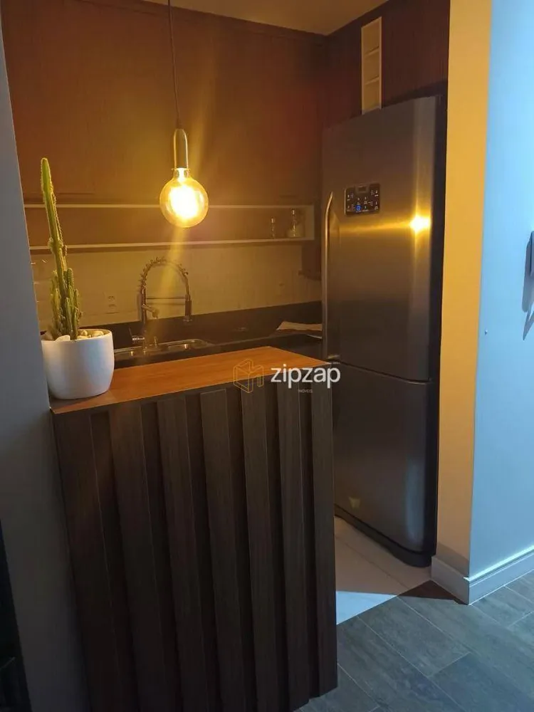 Apartamento, 2 quartos, 48 m² - Foto 7