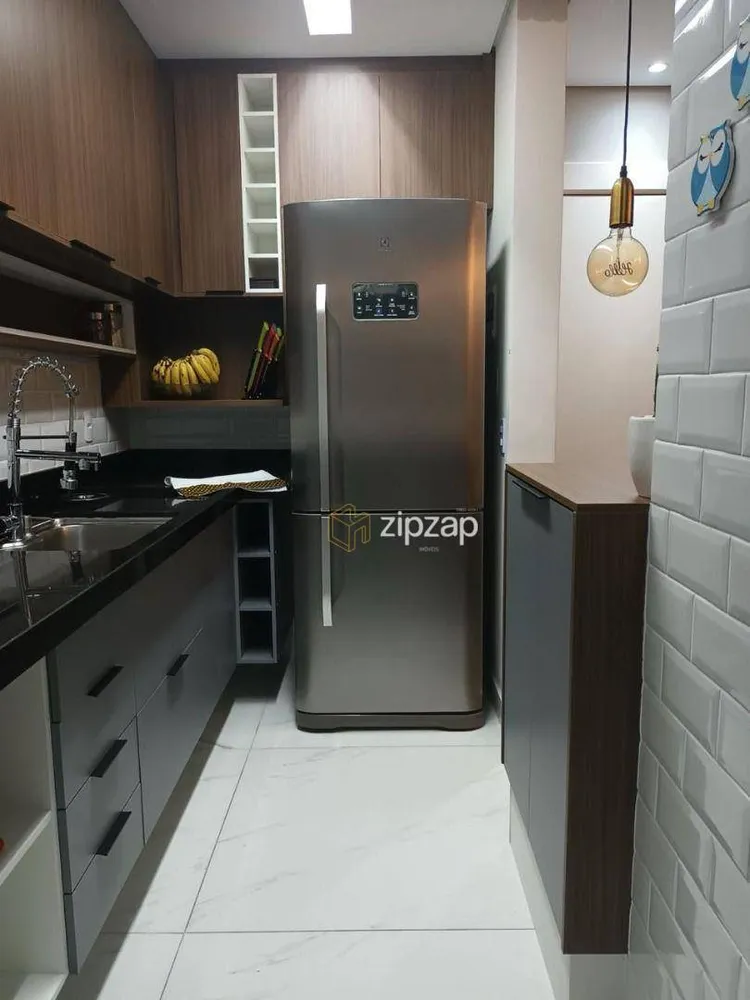 Apartamento, 2 quartos, 48 m² - Foto 1
