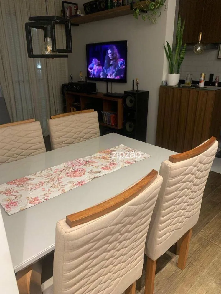 Apartamento, 2 quartos, 48 m² - Foto 3