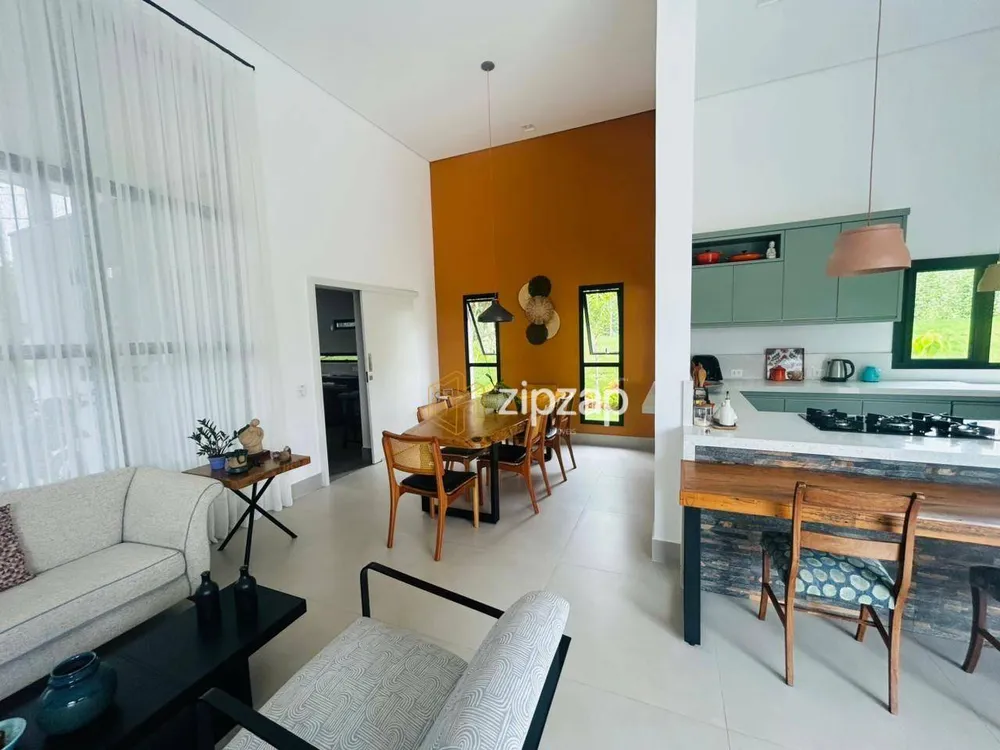 Casa de Condomínio, 3 quartos - Foto 6