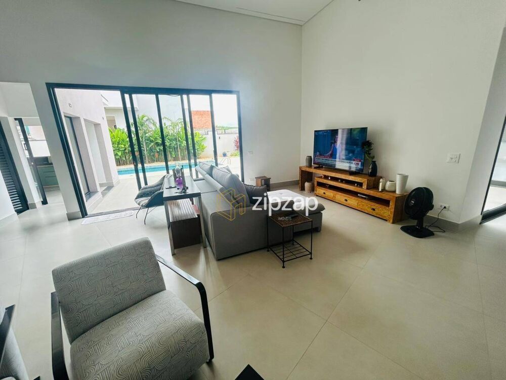 Casa de Condomínio, 3 quartos - Foto 9