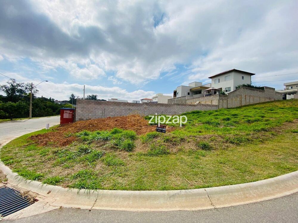 Terreno, 339 m² - Foto 2