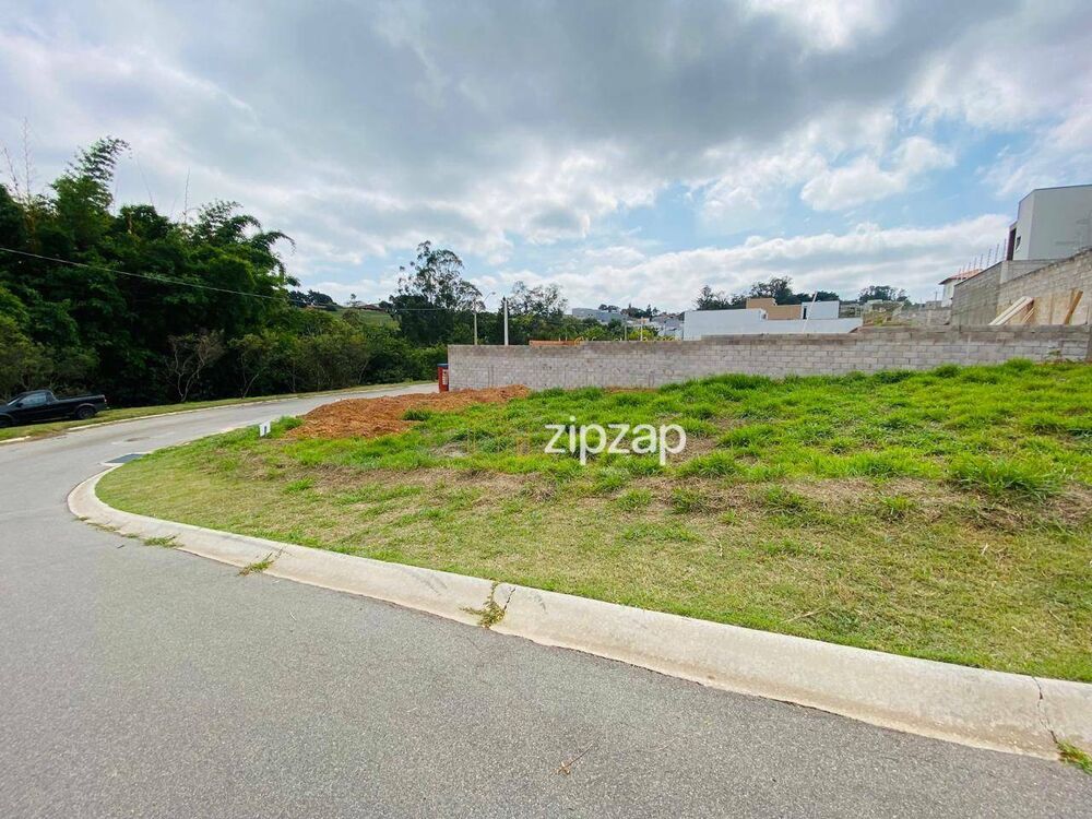 Terreno, 339 m² - Foto 1