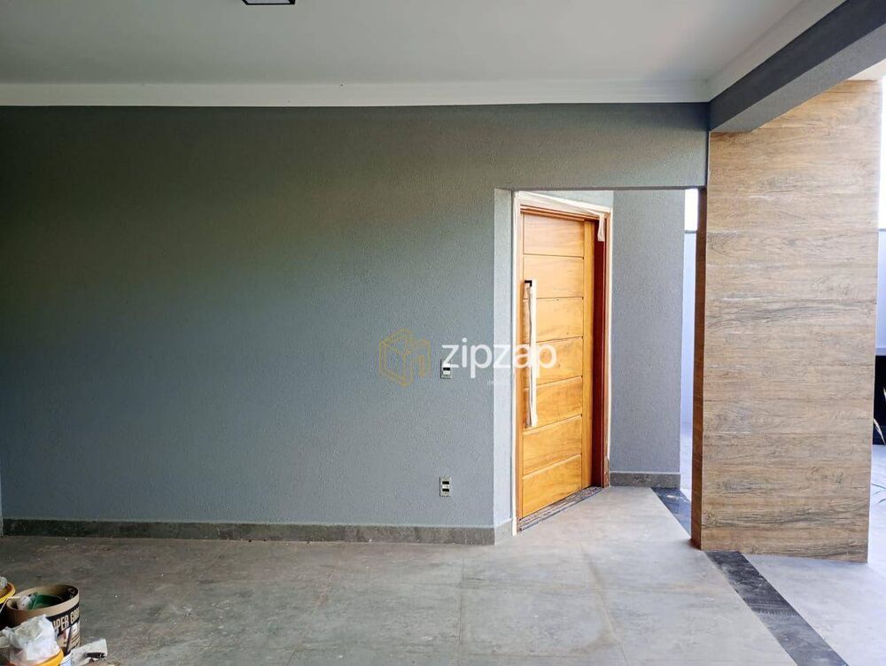 Casa, 3 quartos, 158 m² - Foto 1