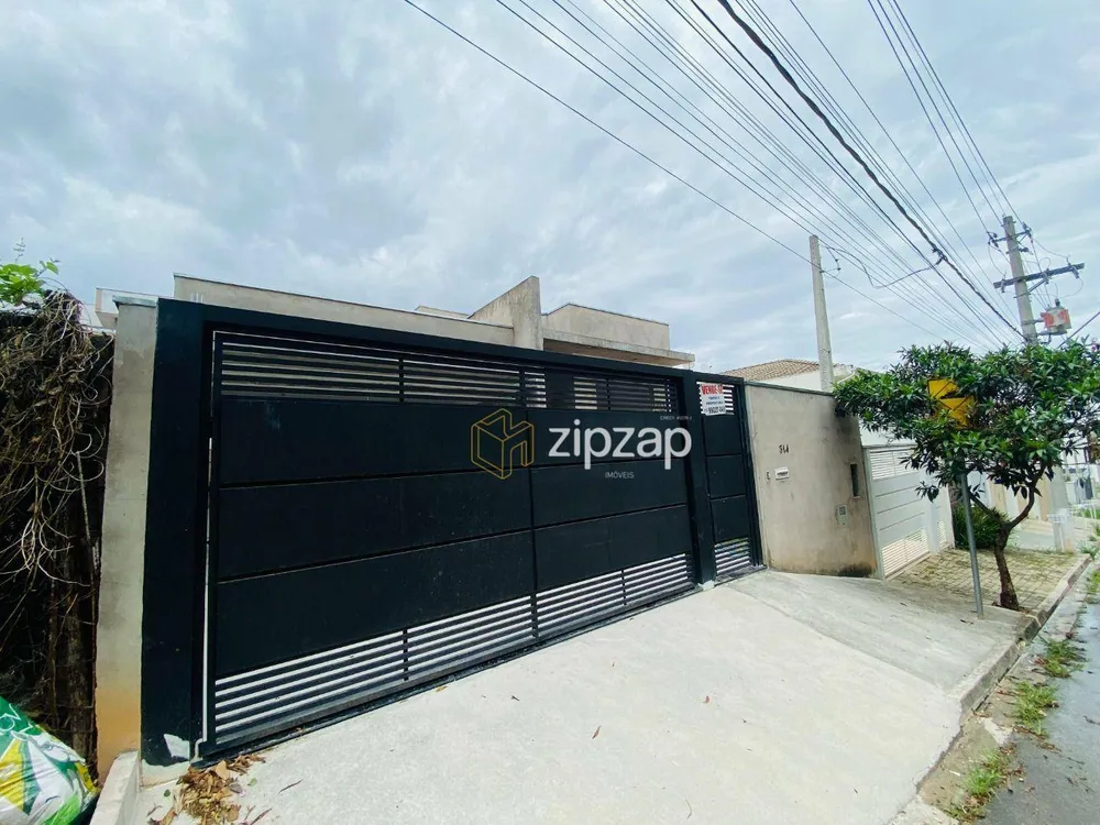 Casa, 3 quartos, 158 m² - Foto 5