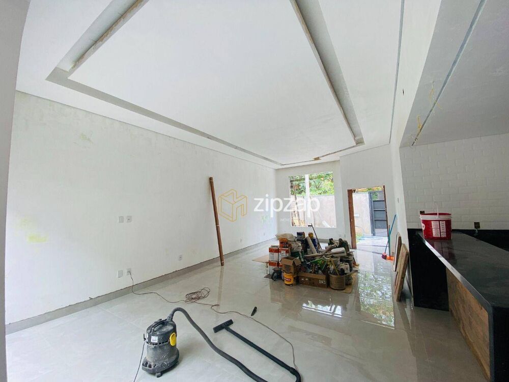 Casa, 3 quartos, 158 m² - Foto 2