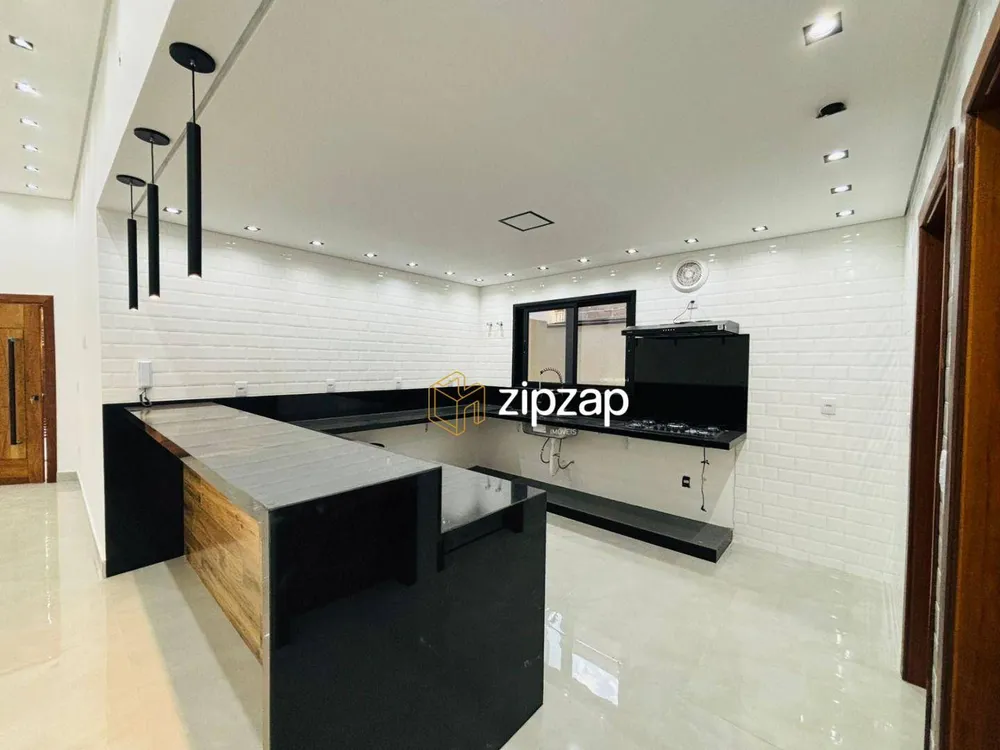 Casa, 3 quartos, 158 m² - Foto 9