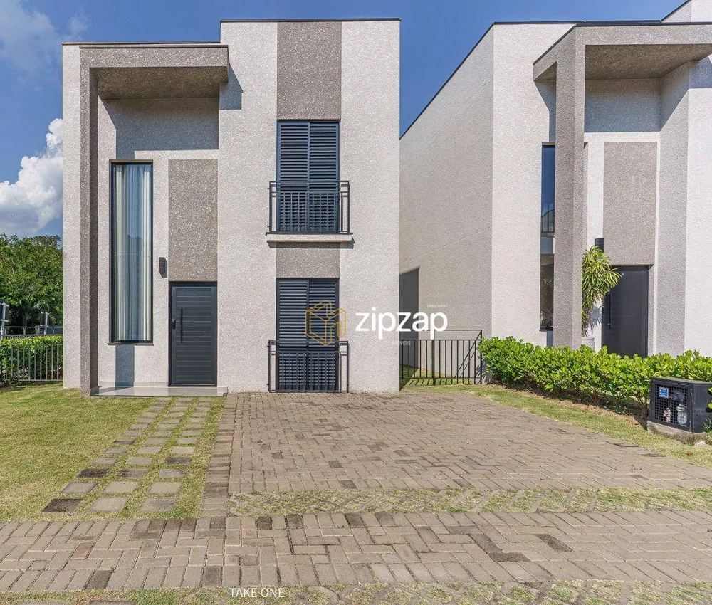 Casa, 3 quartos, 150 m² - Foto 1