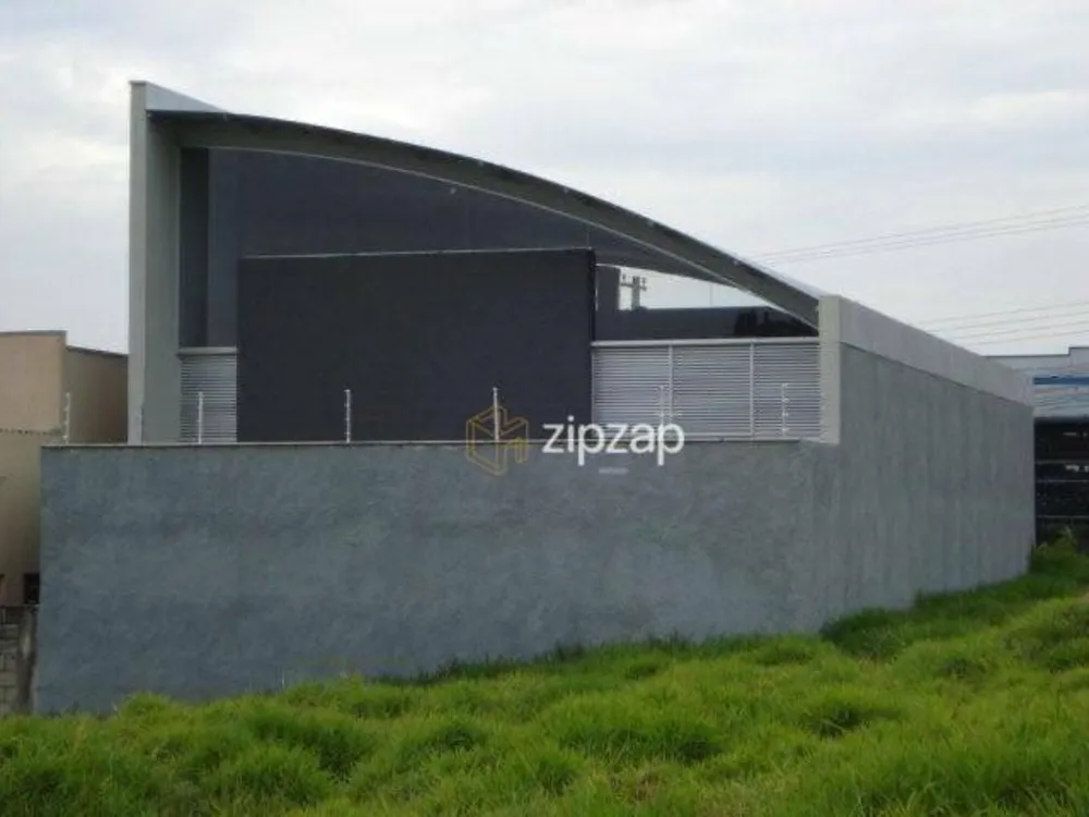 Depósito-Galpão, 209 m² - Foto 2