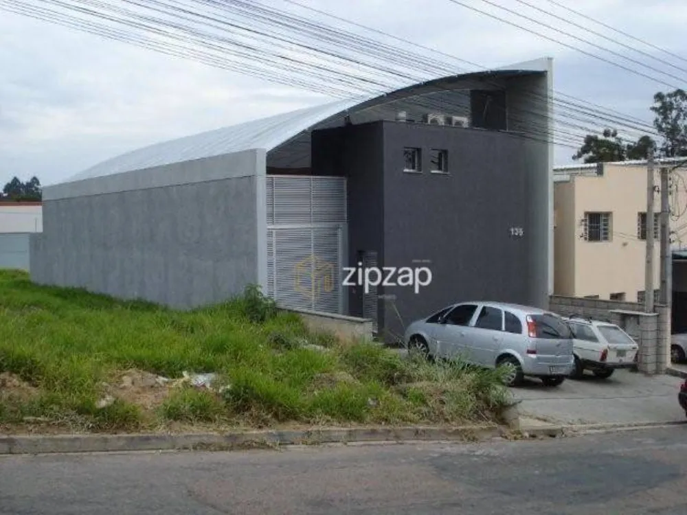 Depósito-Galpão, 209 m² - Foto 1