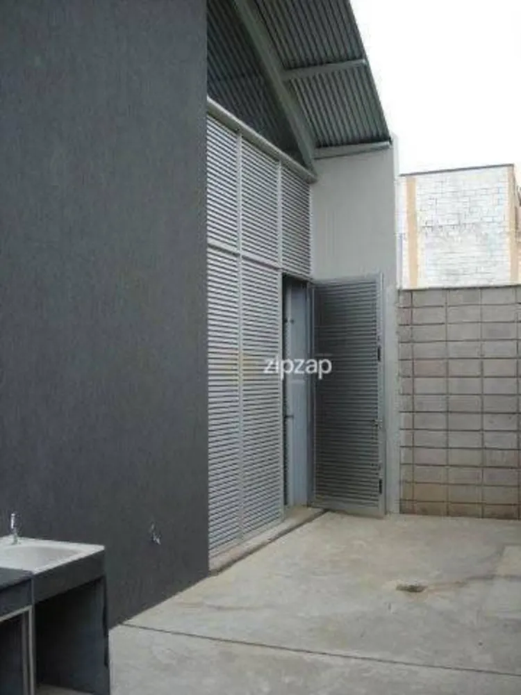 Depósito-Galpão, 209 m² - Foto 5
