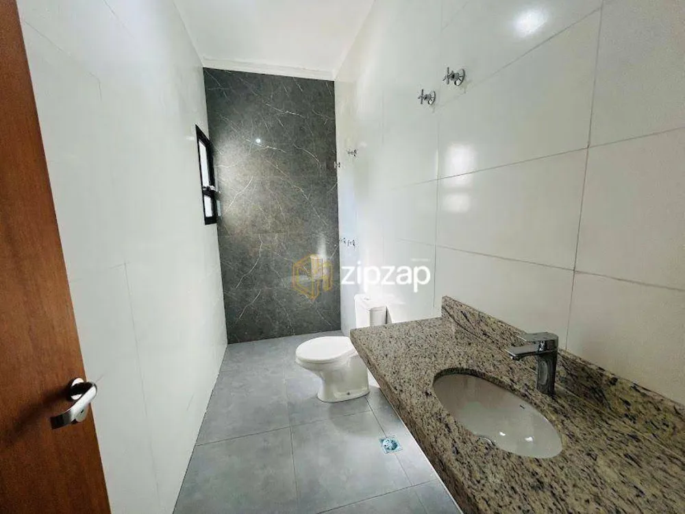 Casa de Condomínio, 3 quartos - Foto 10