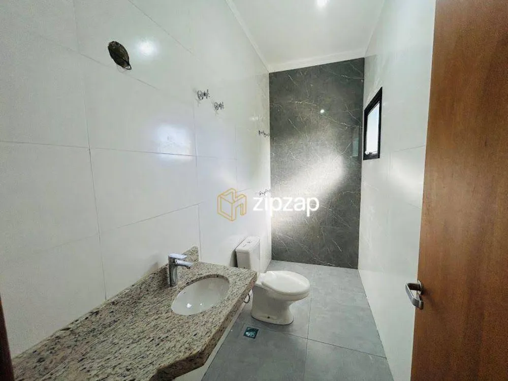 Casa de Condomínio, 3 quartos - Foto 8