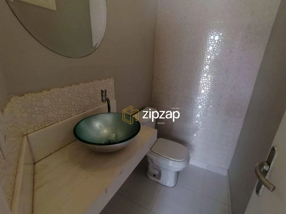 Casa, 3 quartos, 192 m² - Foto 13