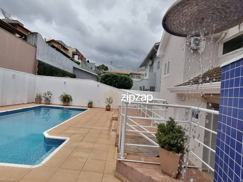 Casa, 3 quartos, 192 m² - Foto 15