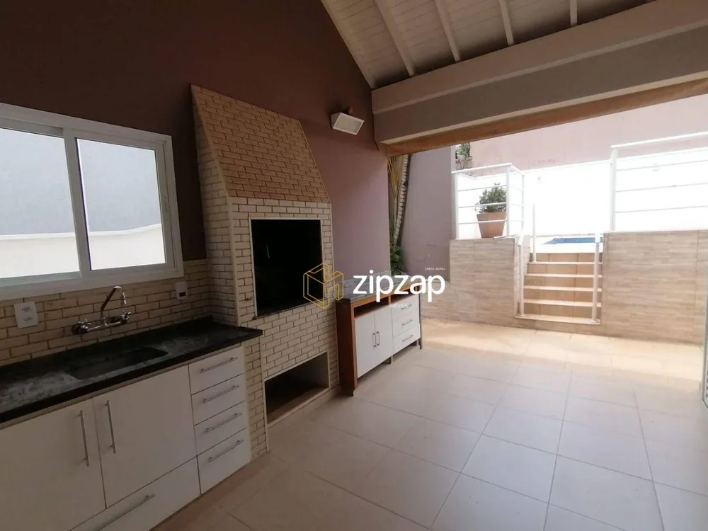 Casa, 3 quartos, 192 m² - Foto 7