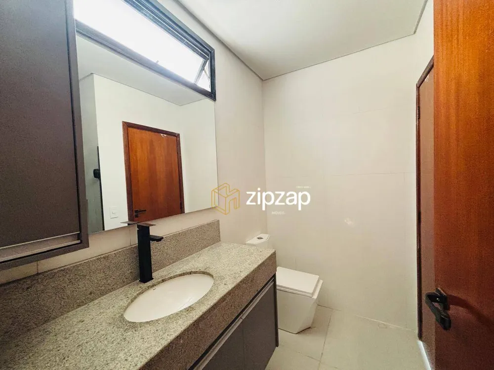 Casa, 4 quartos, 240 m² - Foto 12