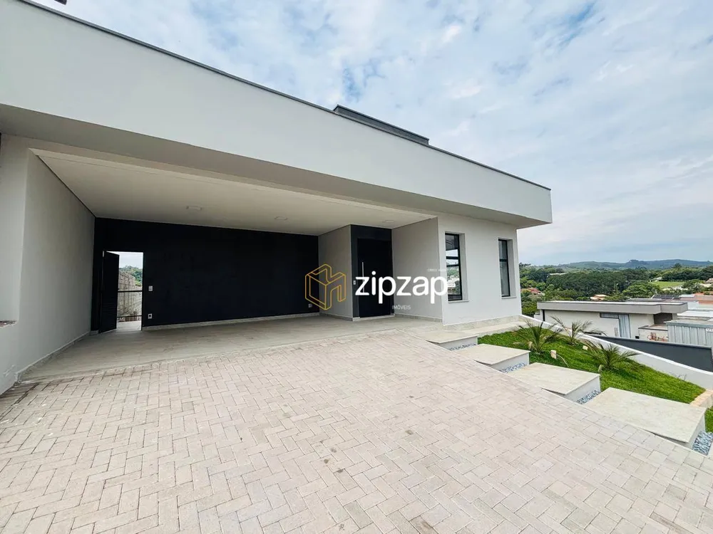 Casa, 4 quartos, 240 m² - Foto 1