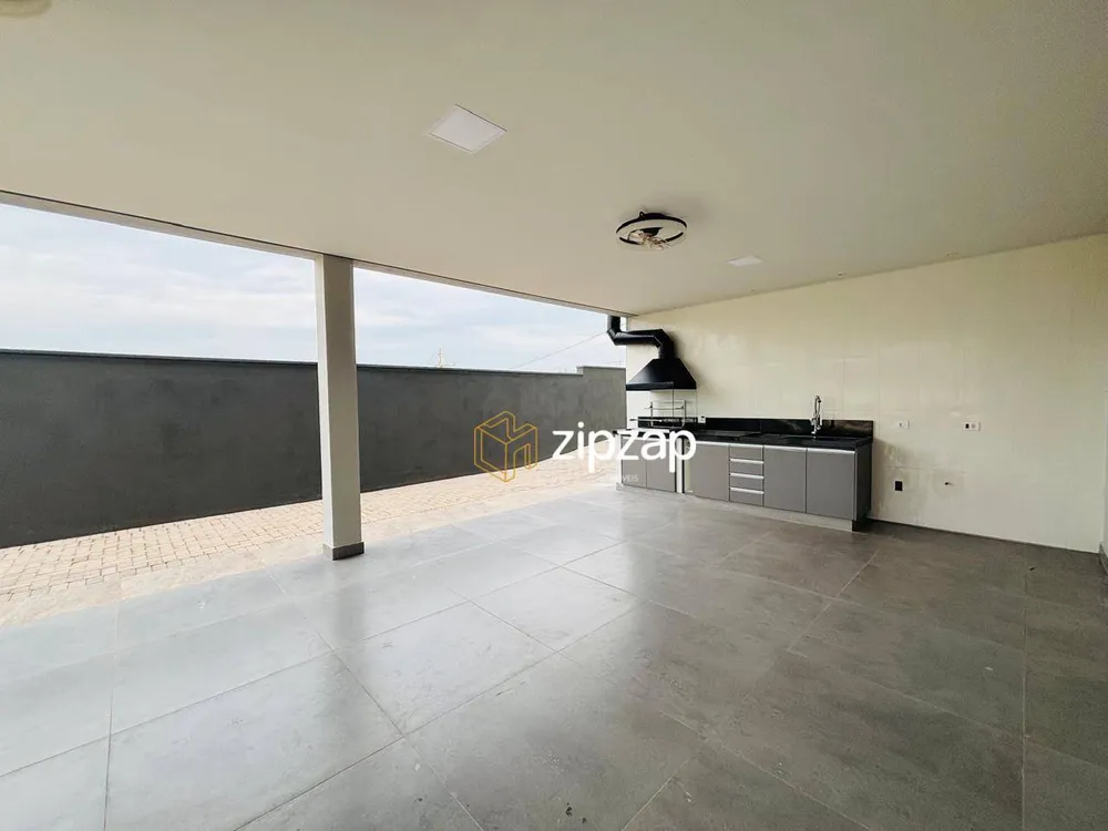 Casa, 4 quartos, 240 m² - Foto 15