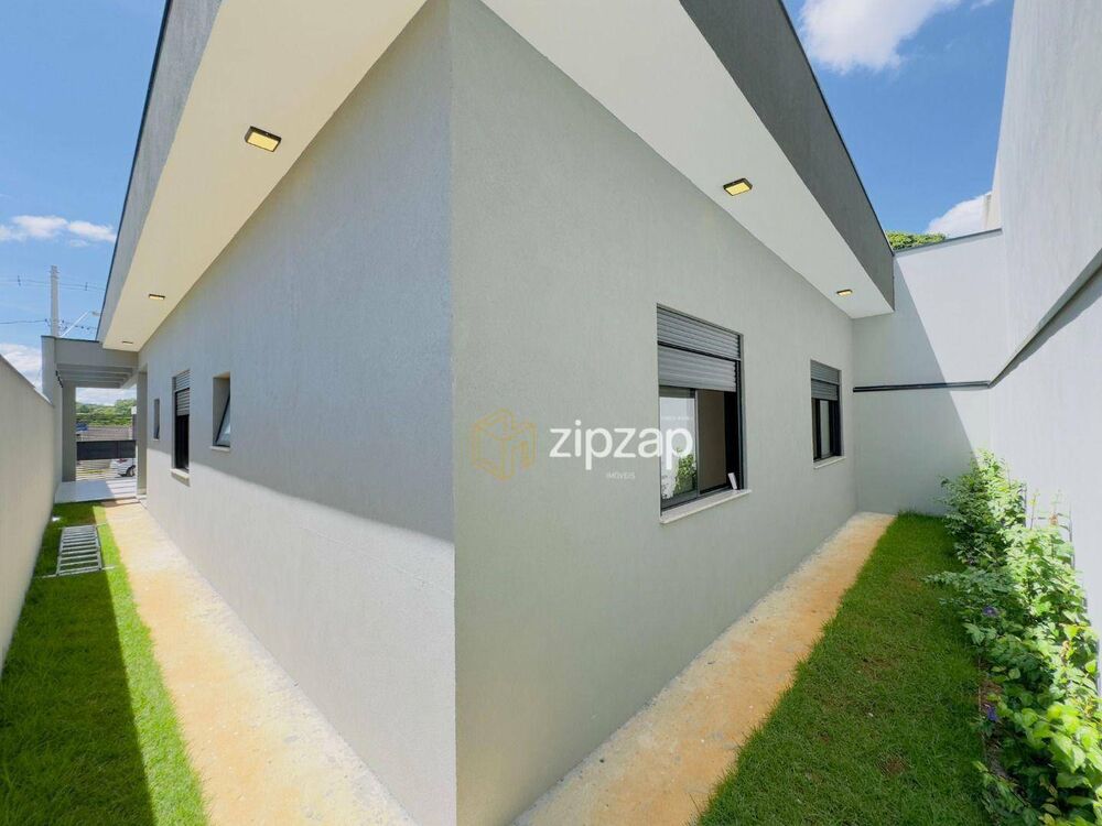 Casa, 3 quartos, 157 m² - Foto 1