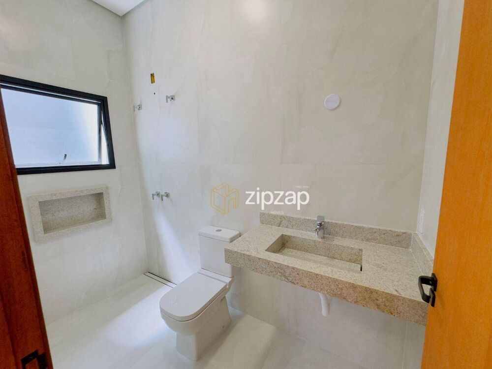 Casa, 3 quartos, 157 m² - Foto 2