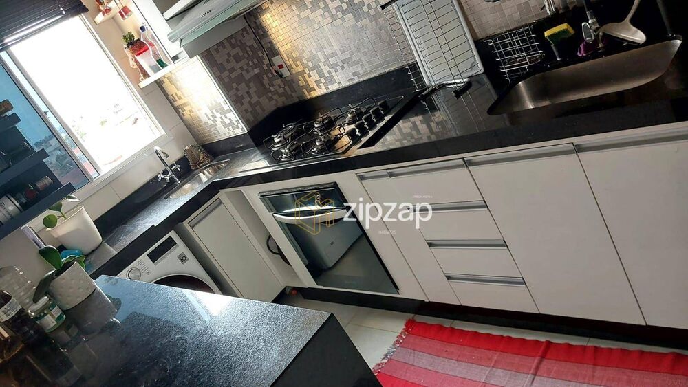 Apartamento à venda com 2 quartos, 52m² - Foto 2