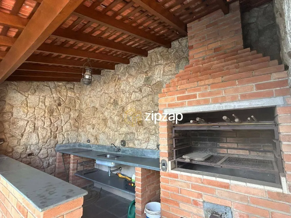 Casa de Condomínio, 5 quartos - Foto 5