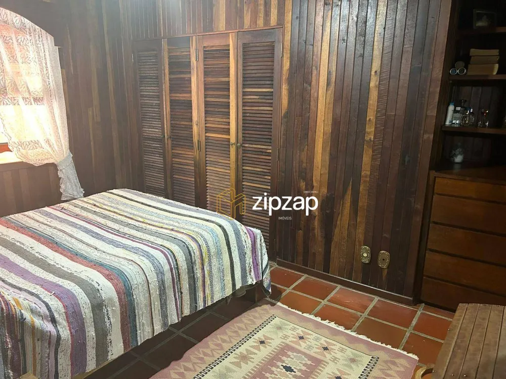 Casa de Condomínio, 5 quartos - Foto 12