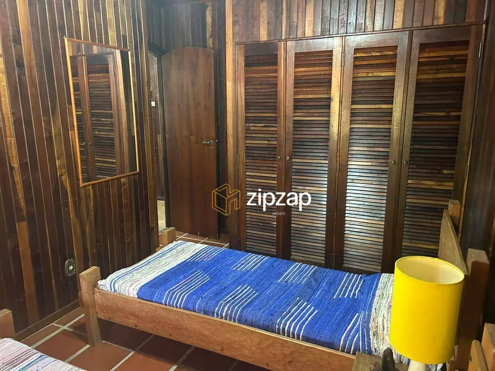 Casa de Condomínio, 5 quartos - Foto 9