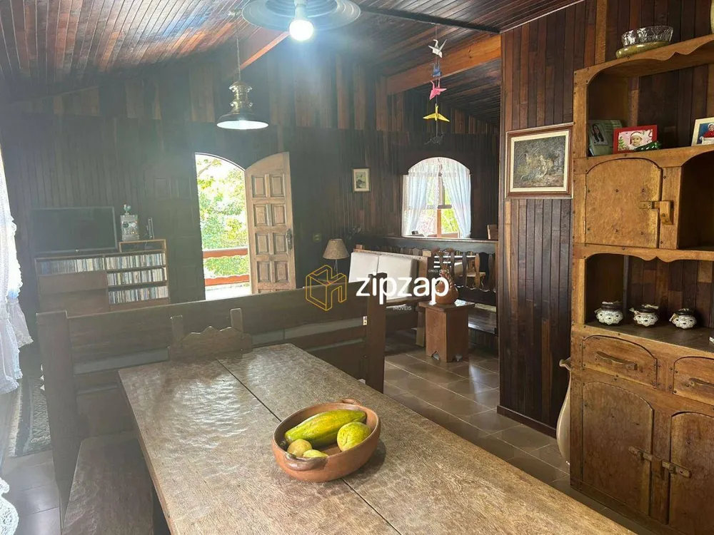 Casa de Condomínio, 5 quartos - Foto 15