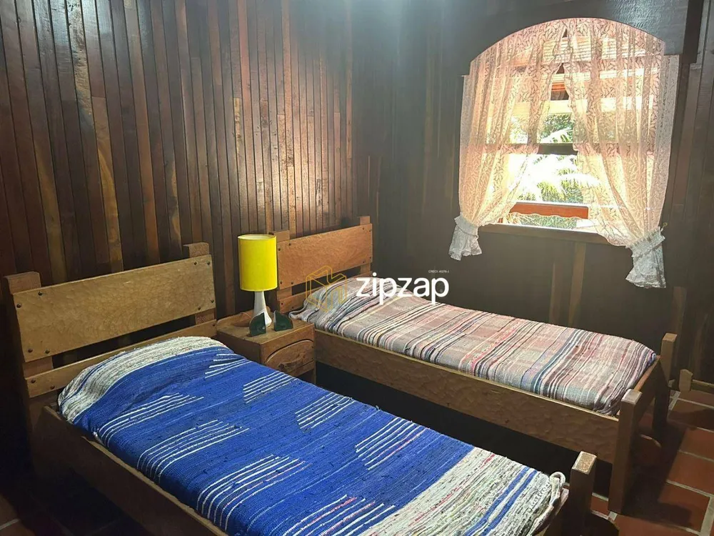 Casa de Condomínio, 5 quartos - Foto 11