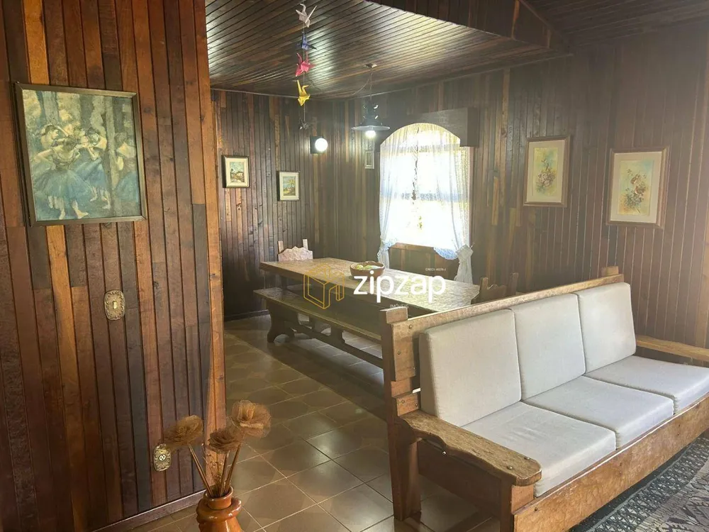 Casa de Condomínio, 5 quartos - Foto 16