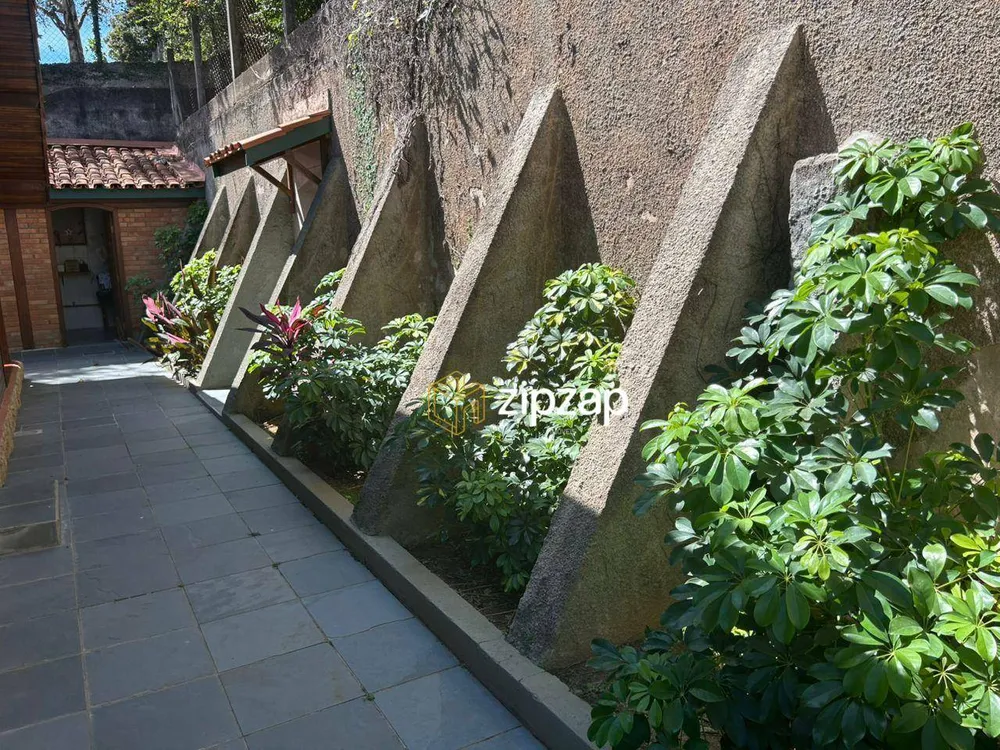 Casa de Condomínio, 5 quartos - Foto 6
