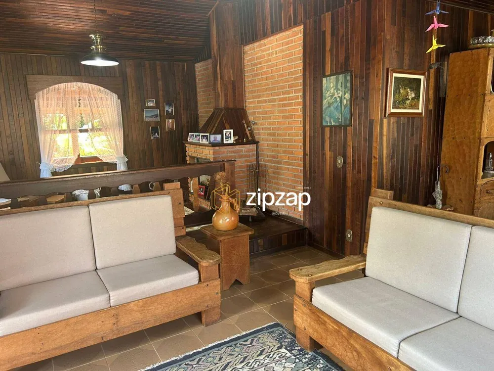 Casa de Condomínio, 5 quartos - Foto 14