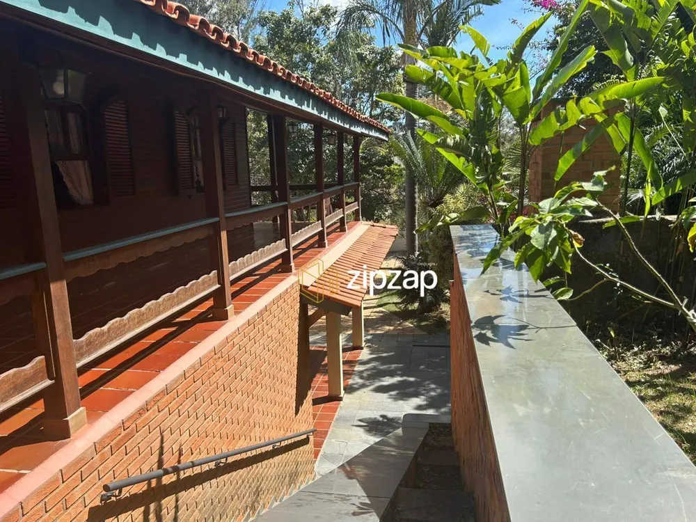 Casa de Condomínio, 5 quartos - Foto 4