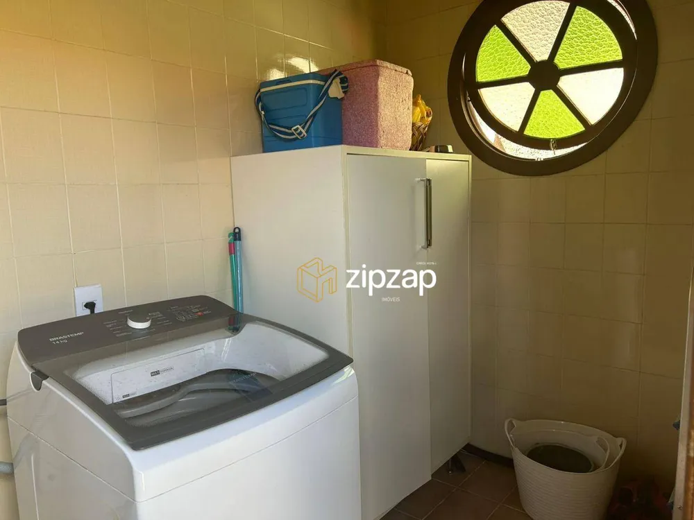Casa de Condomínio, 5 quartos - Foto 8