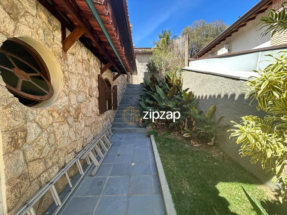 Casa de Condomínio, 5 quartos - Foto 3