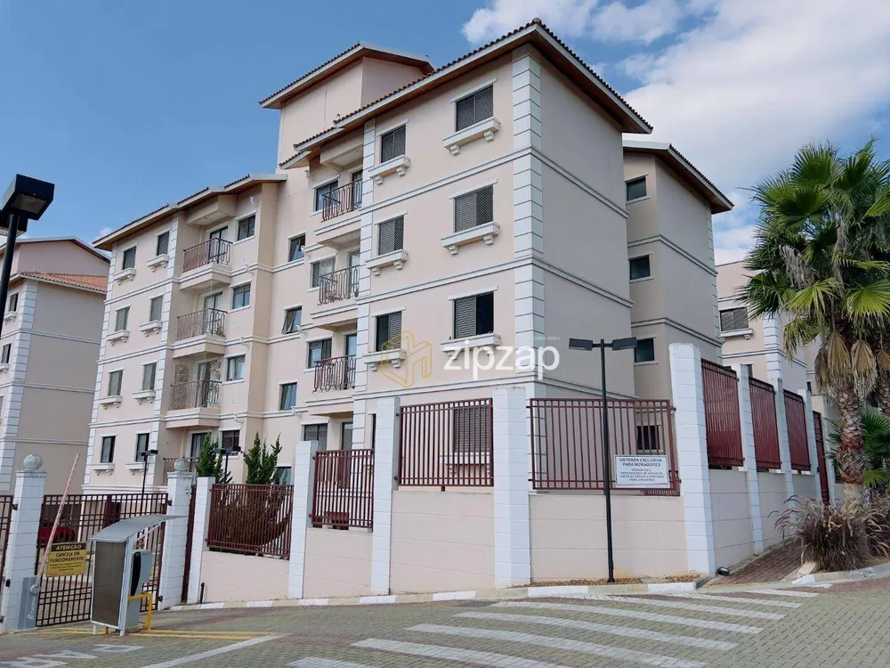 Apartamento, 3 quartos, 64 m² - Foto 11