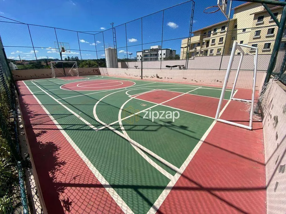 Apartamento, 3 quartos, 64 m² - Foto 15