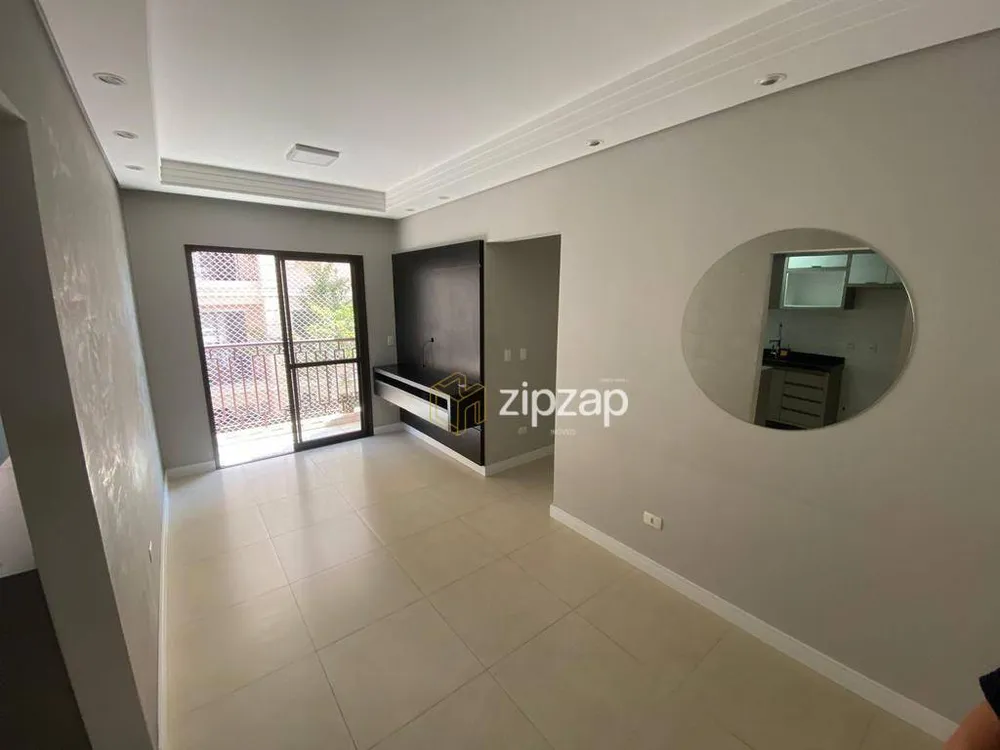 Apartamento, 3 quartos, 64 m² - Foto 4