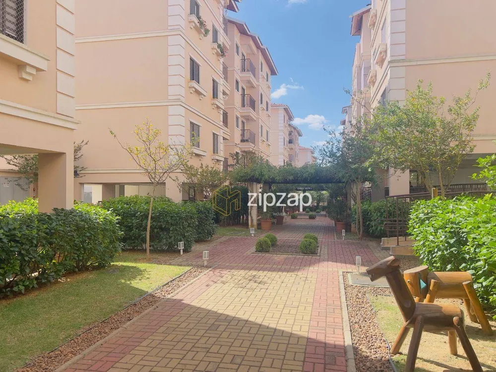 Apartamento, 3 quartos, 64 m² - Foto 12