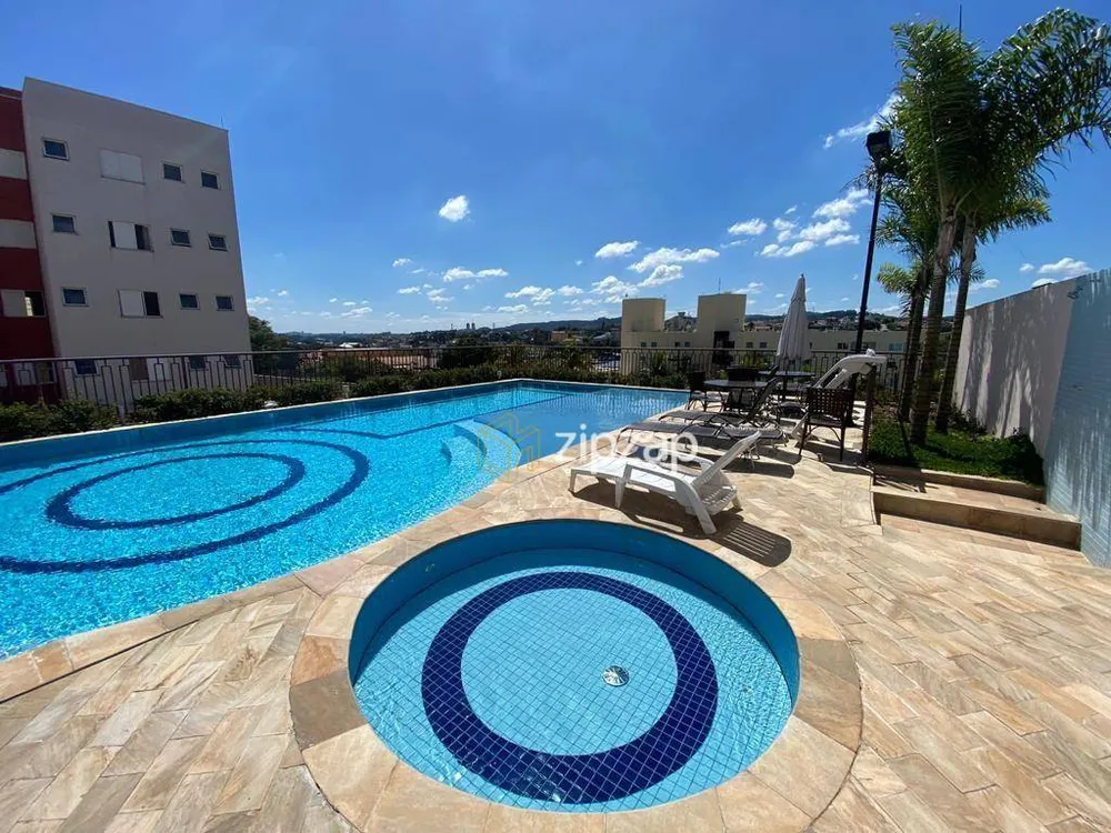 Apartamento, 3 quartos, 64 m² - Foto 14