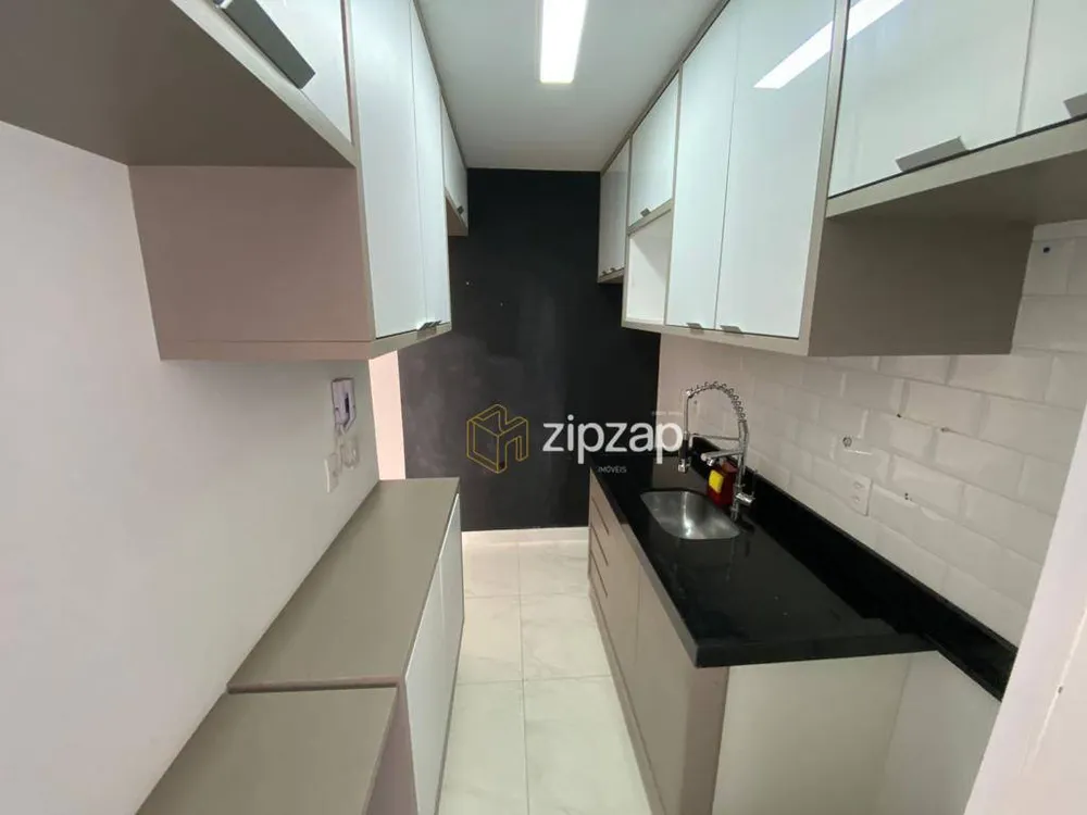 Apartamento, 3 quartos, 64 m² - Foto 1