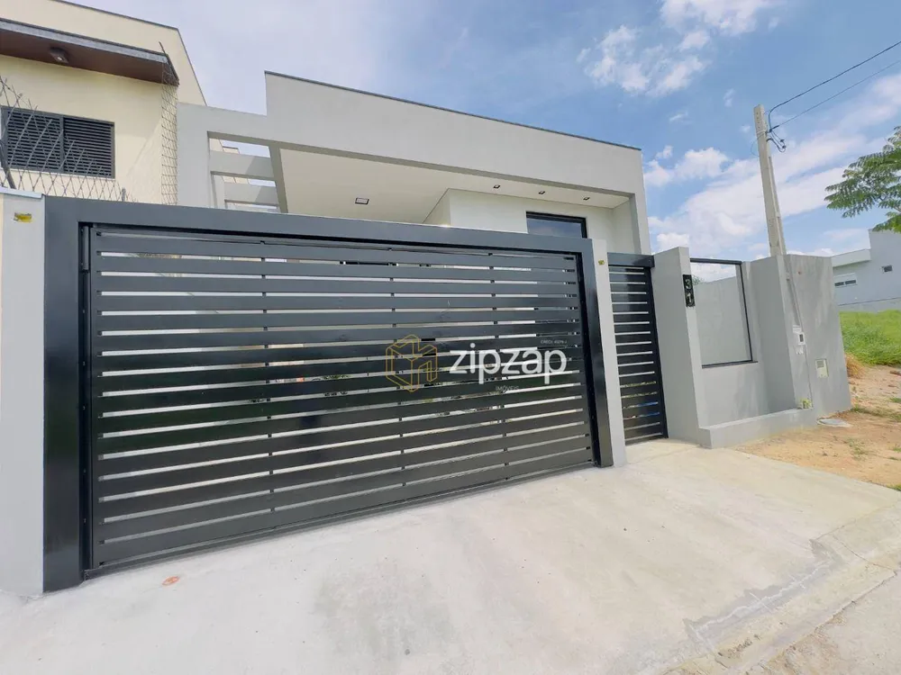 Casa, 3 quartos, 277 m² - Foto 1