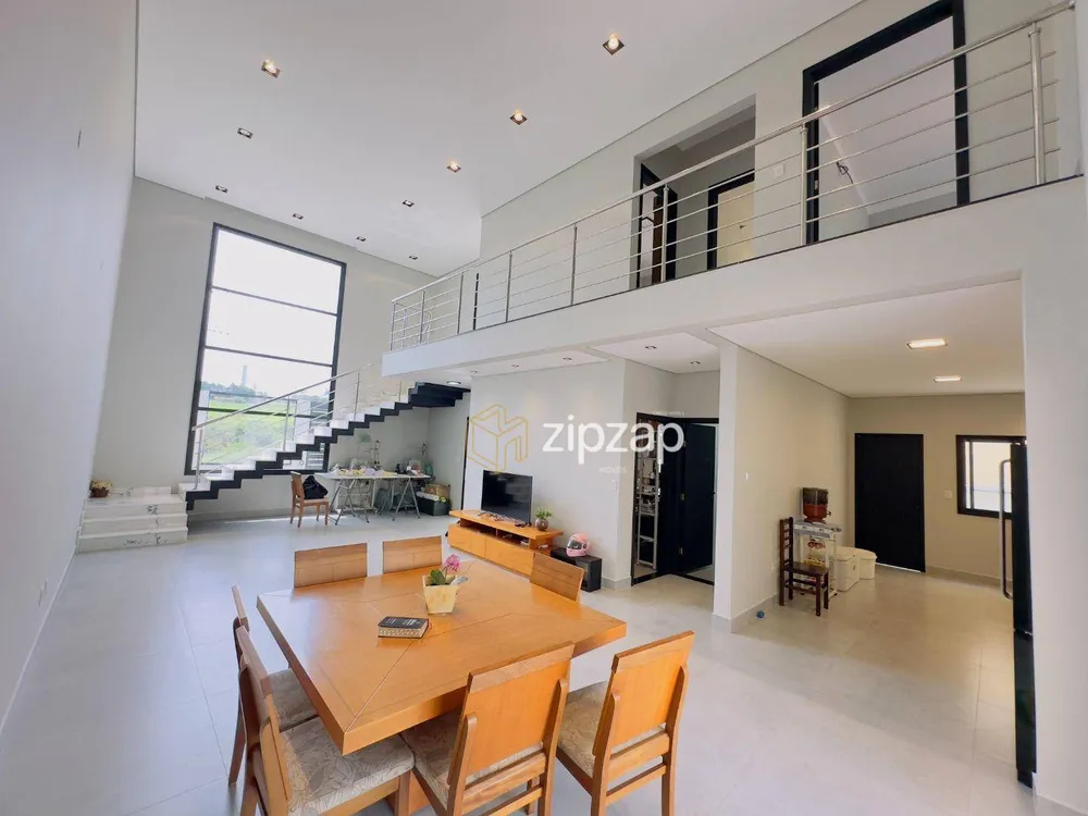 Casa, 3 quartos, 277 m² - Foto 6